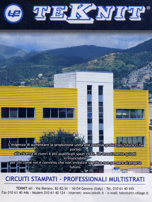 Azienda
